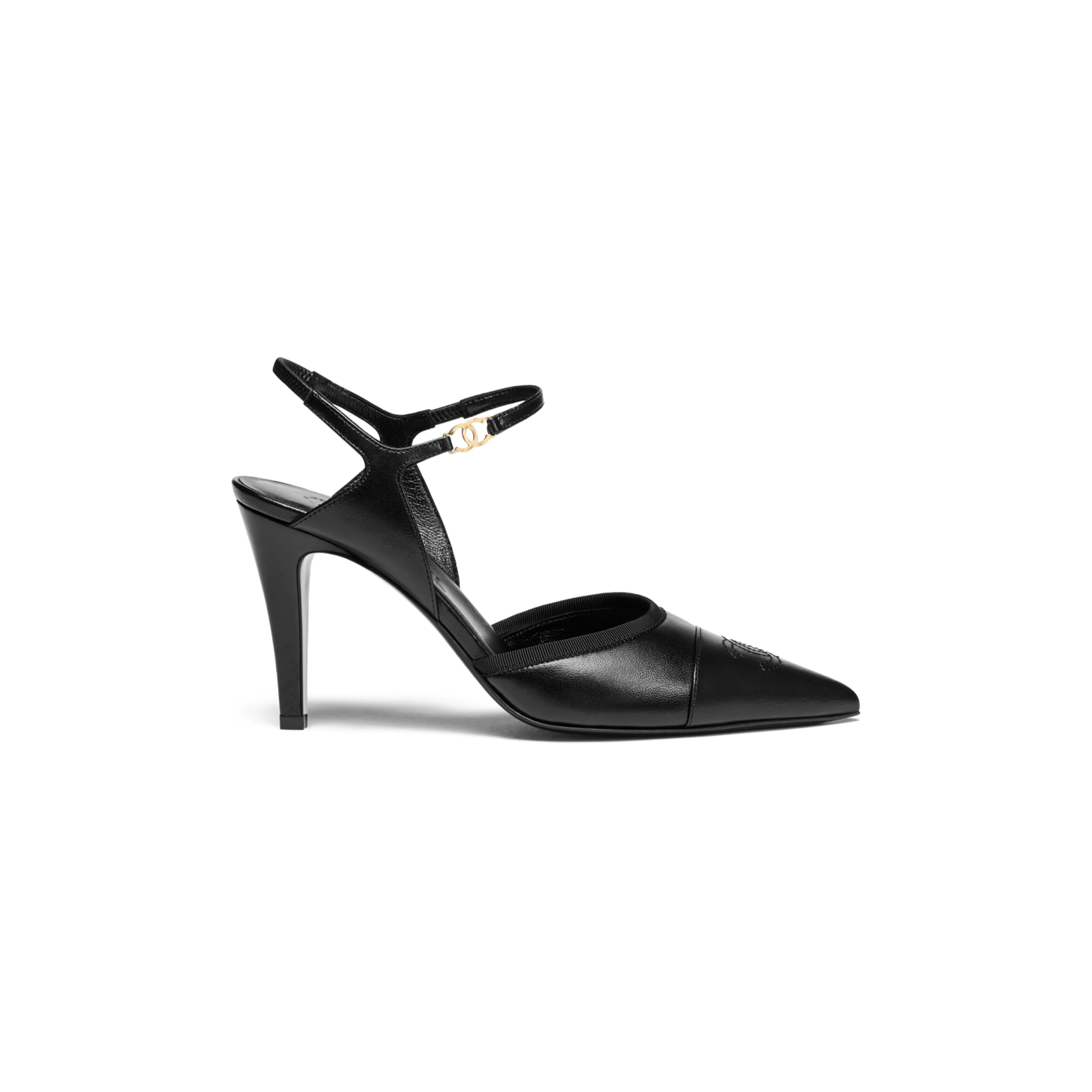 Ch**el slingbacks g47082